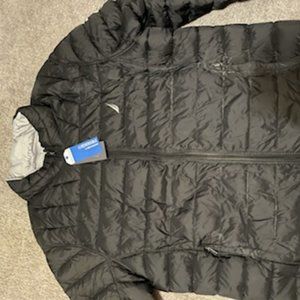 Nautica 3XL Men's Winter Coat